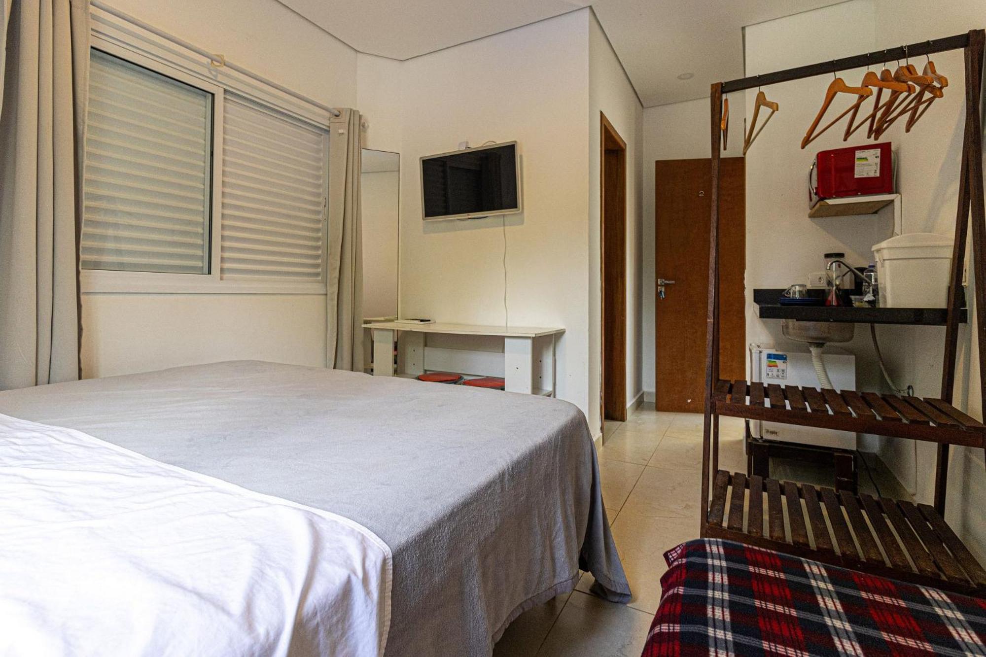 Barbieri Beach Bertioga Exterior foto